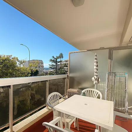 Apartment Mas Du Tanit - Studio, 4p, Terrasse & Piscine *