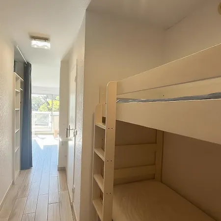 Mas Du Tanit - Studio, 4p, Terrasse & Piscine * Antibes