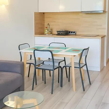 Apartment Mas Du Tanit - Studio, 4p, Terrasse & Piscine Antibes