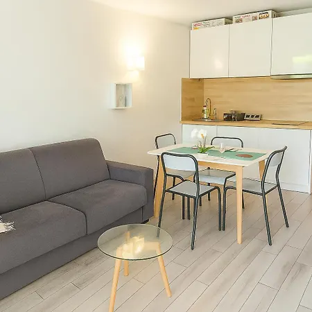 Mas Du Tanit - Studio, 4p, Terrasse & Piscine Antibes